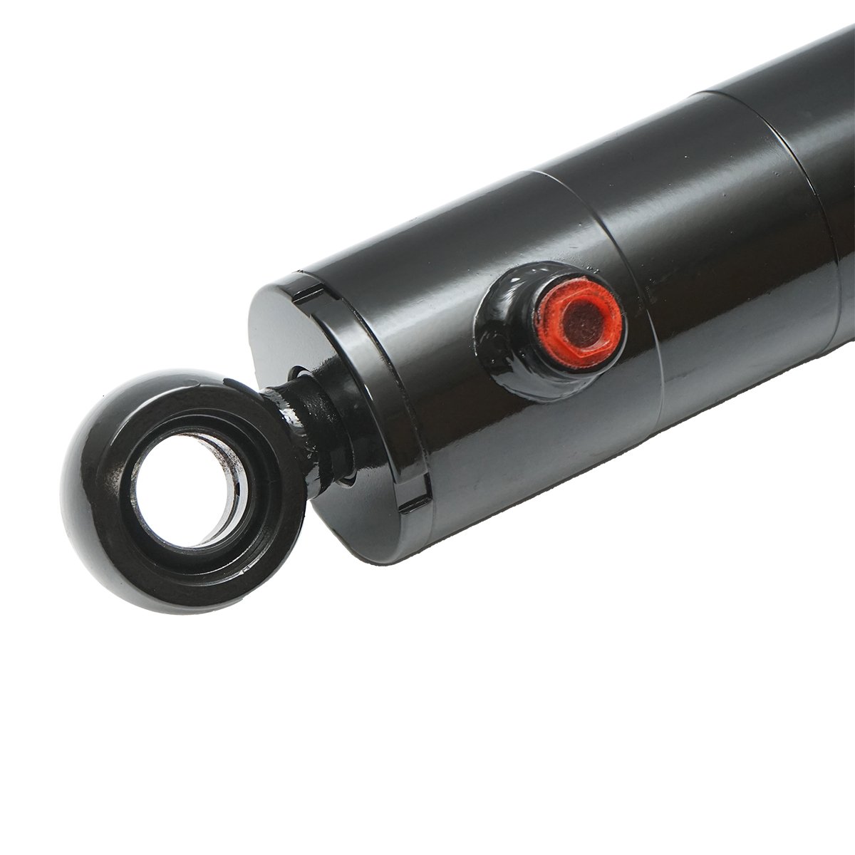 Cilindru servodirectie pentru Case IH, FIAT, New Holland cod OEM 5134221, 5144124, 5144126, 5143970, 5156718